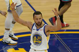 I Golden State Warriors hanno di nuovo messo piede sulla strada del campionato